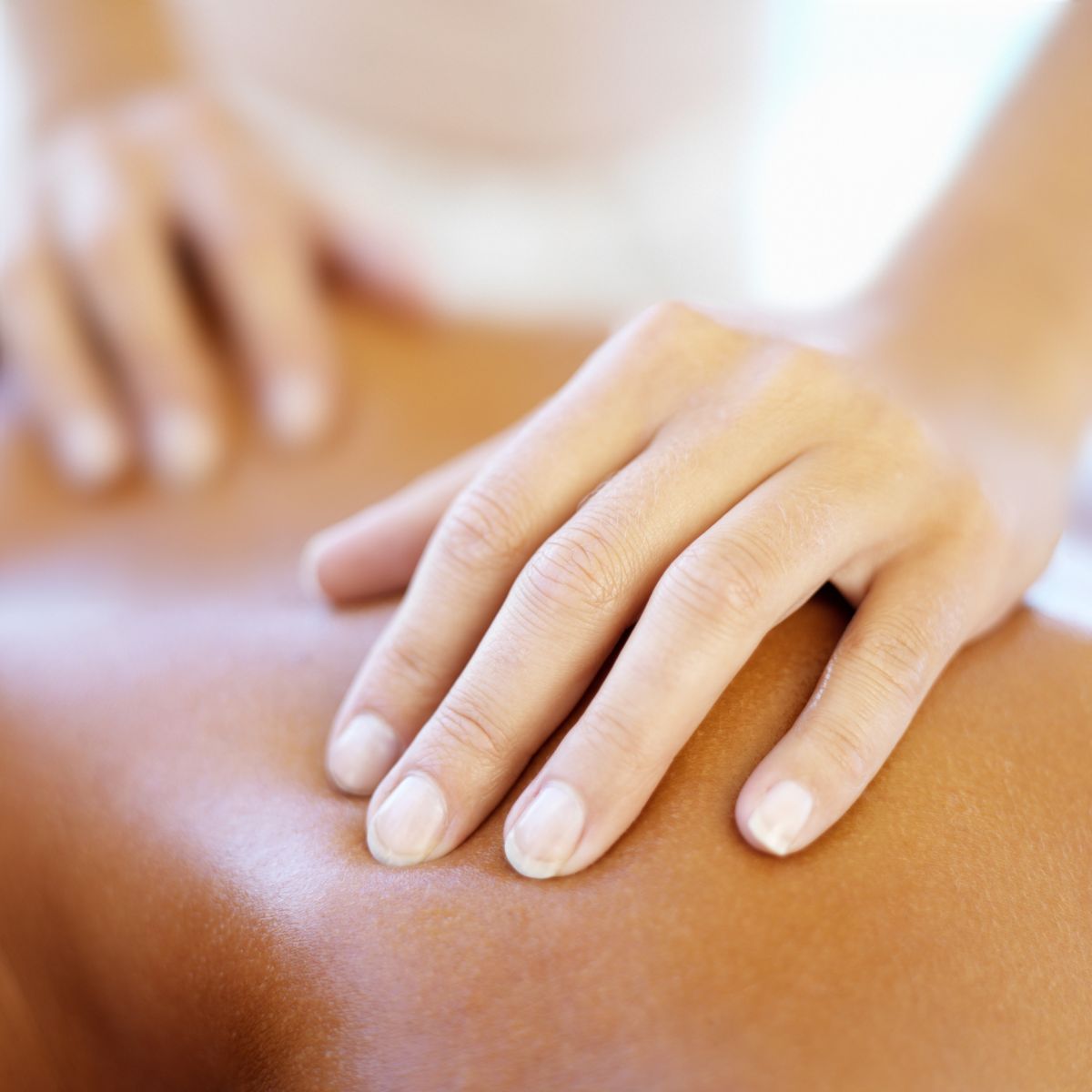 Swedish Massage Therapy